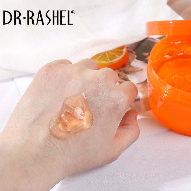 Dr Rashel - Anti aging & Moisturizing Gel - Zambeel