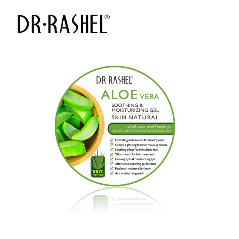 Dr Rashel - Anti aging & Moisturizing Gel - Zambeel