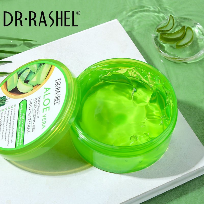 Dr Rashel - Anti aging & Moisturizing Gel - Zambeel
