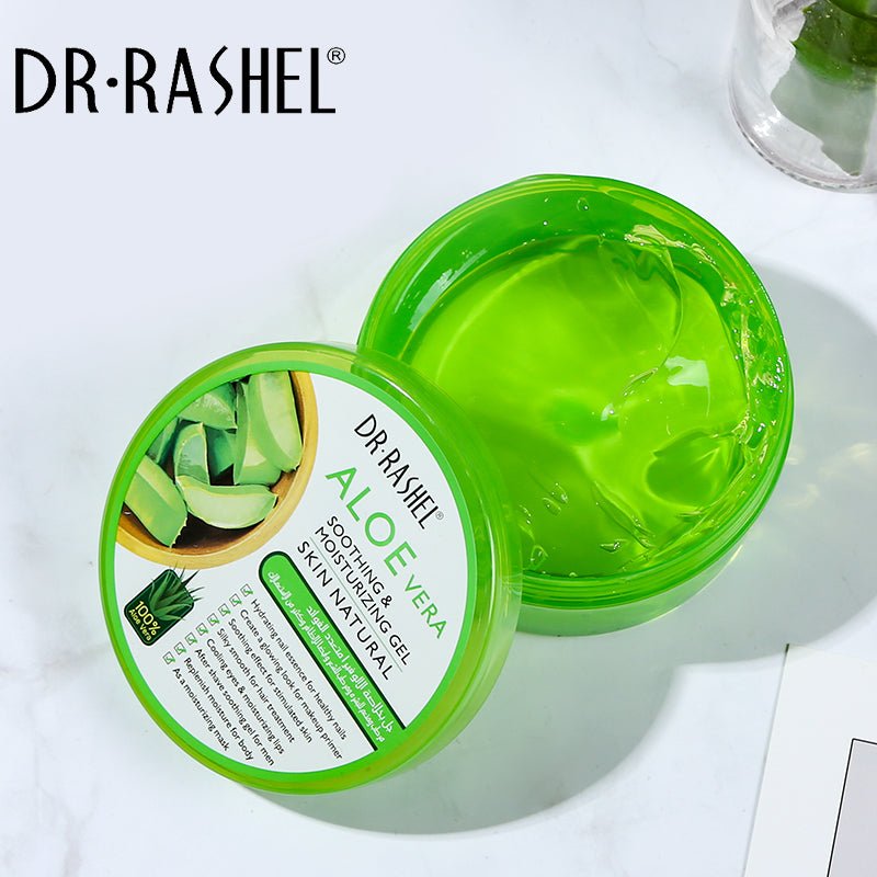 Dr Rashel - Anti aging & Moisturizing Gel - Zambeel
