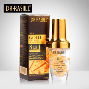 Dr Rashel - Argan Hair Oil & Collagen Serum - Zambeel