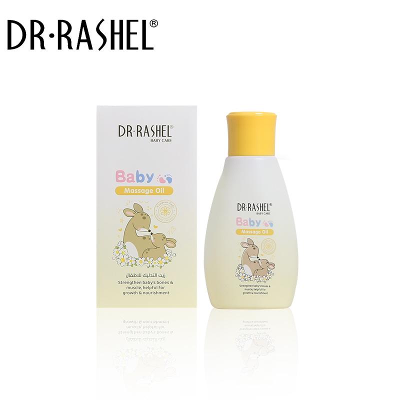 Dr Rashel - Baby Care Creams - Zambeel