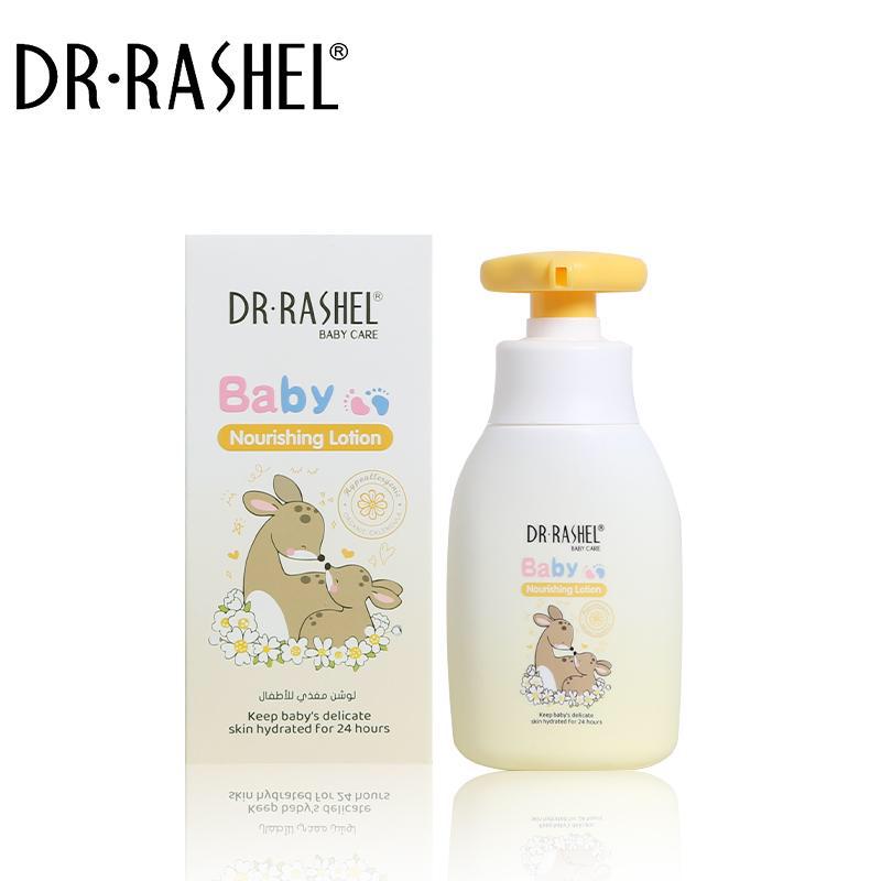 Dr Rashel - Baby Care Creams - Zambeel
