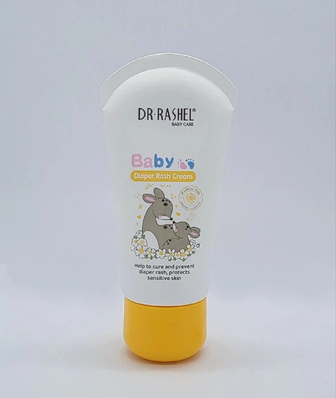 Dr Rashel - Baby Care Creams - Zambeel