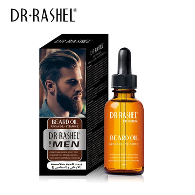 Dr Rashel - Beard oil - Zambeel