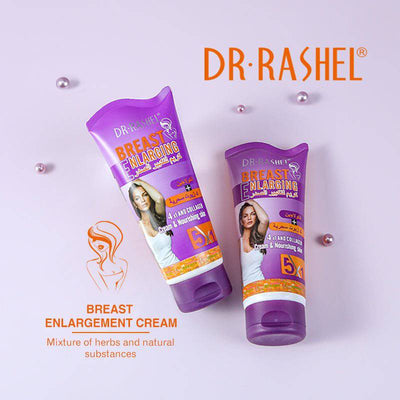 Dr Rashel - Breast Enlarging Cream - Zambeel