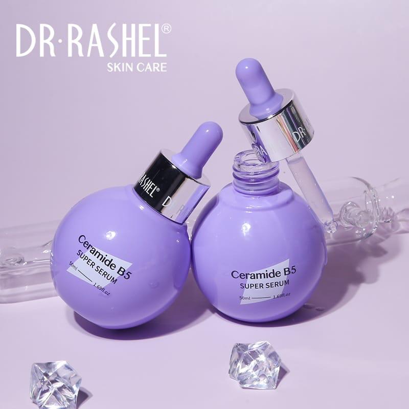 Dr Rashel - Care Serums - Zambeel