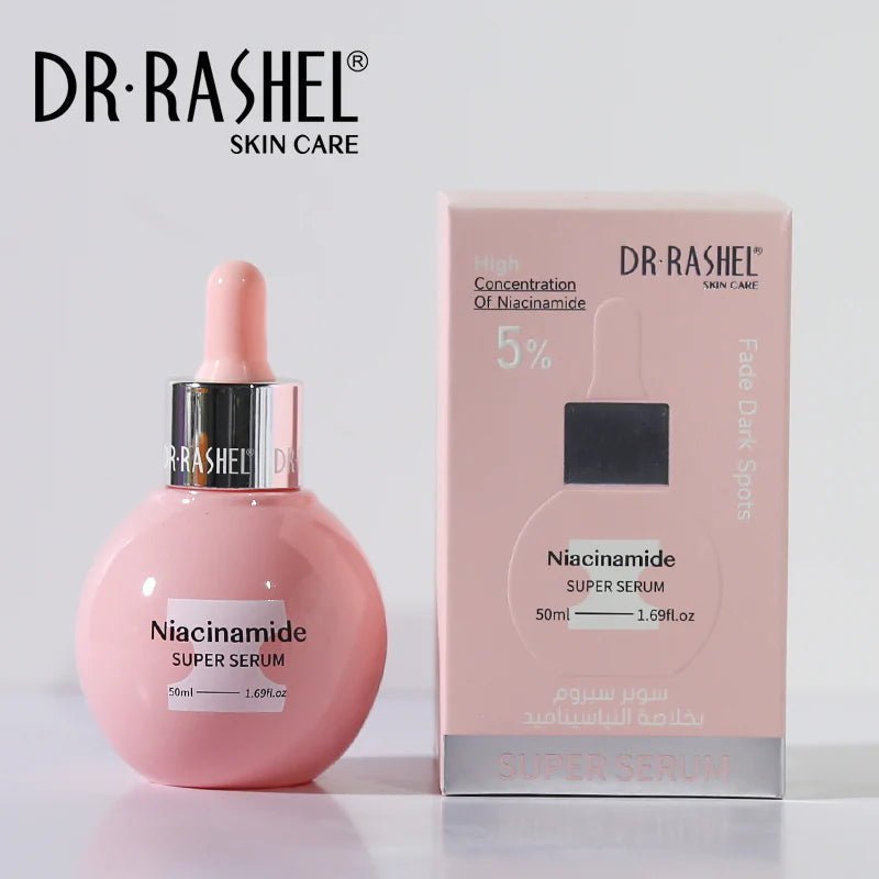 Dr Rashel - Care Serums - Zambeel
