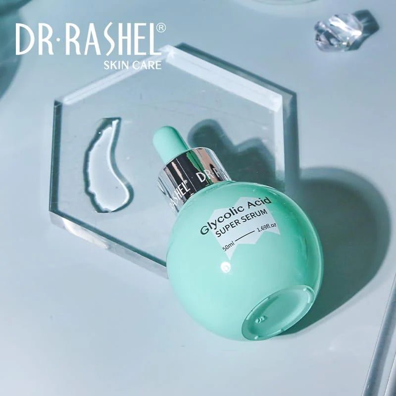 Dr Rashel - Care Serums - Zambeel