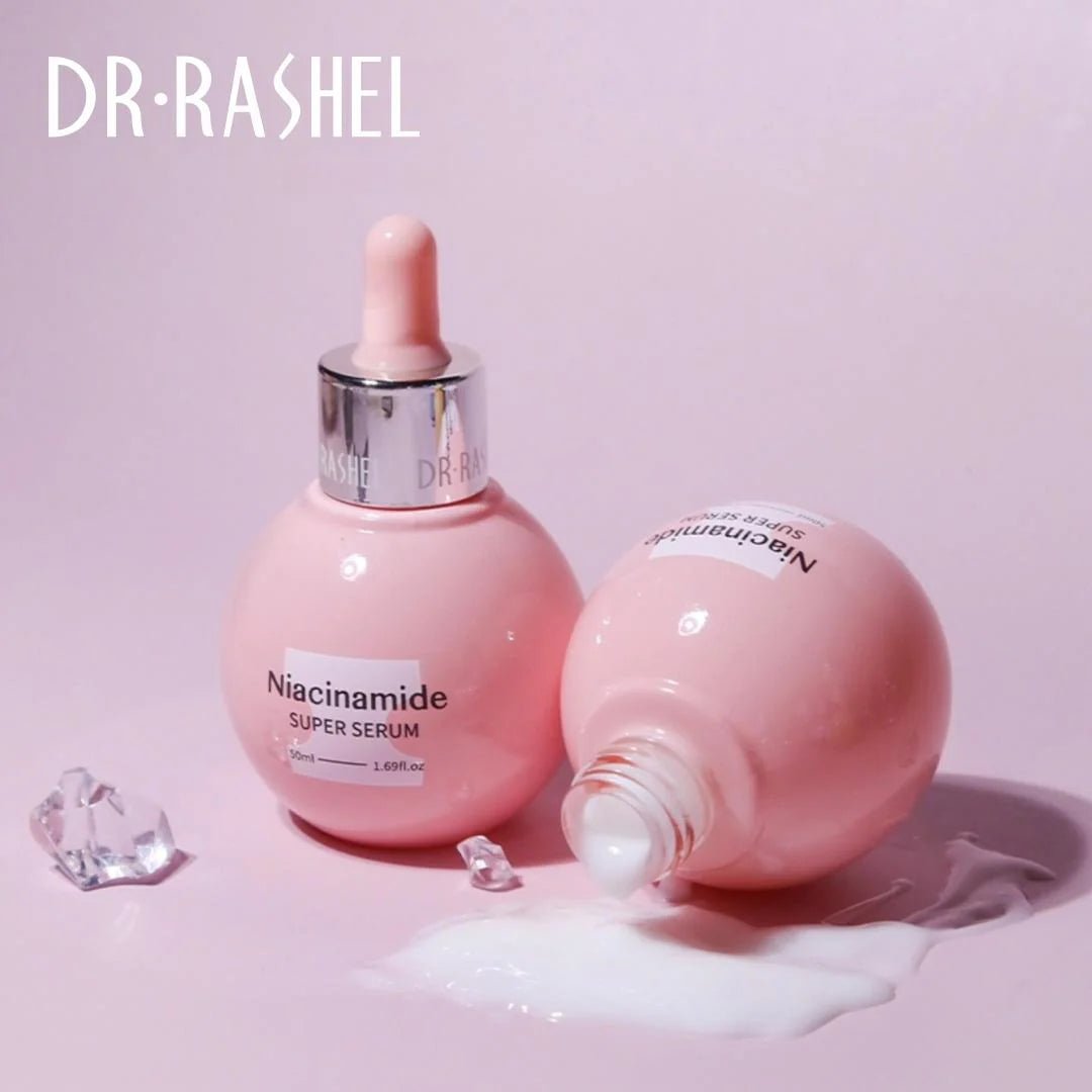 Dr Rashel - Care Serums - Zambeel