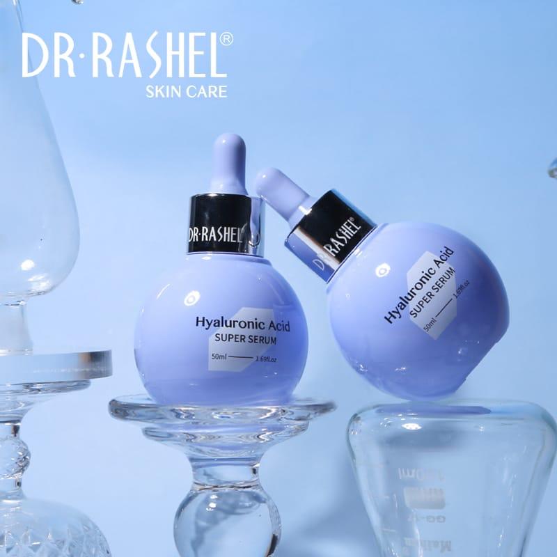 Dr Rashel - Care Serums - Zambeel
