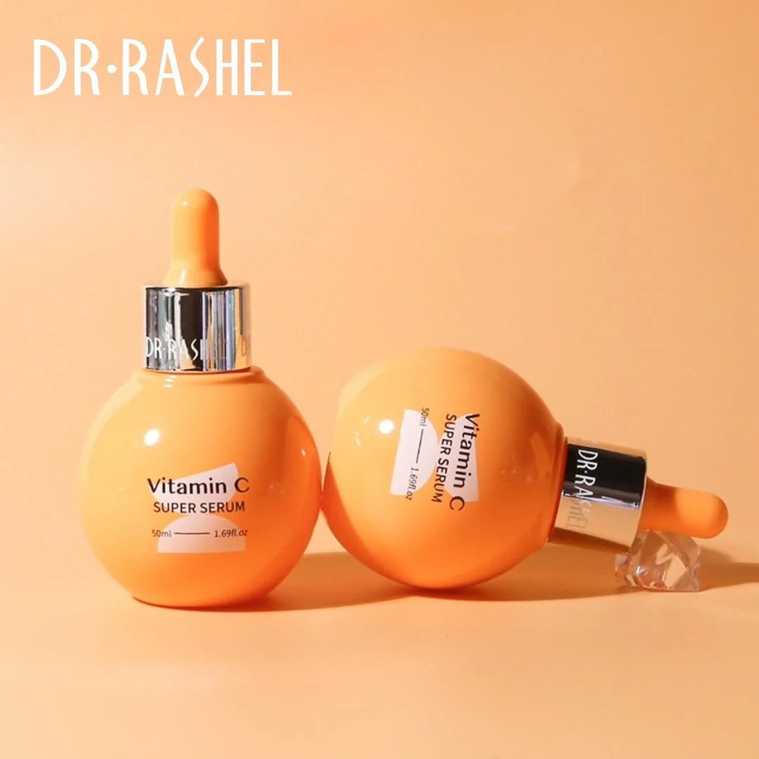 Dr Rashel - Care Serums - Zambeel