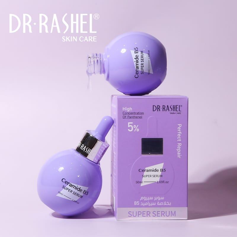 Dr Rashel - Care Serums - Zambeel