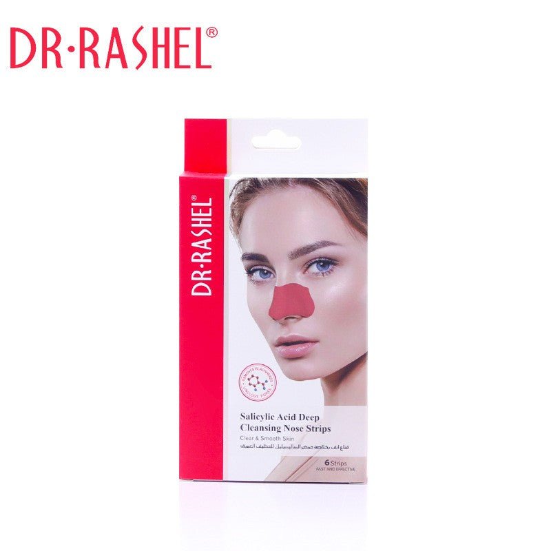 Dr Rashel - Cleansing Nose Strip - Zambeel