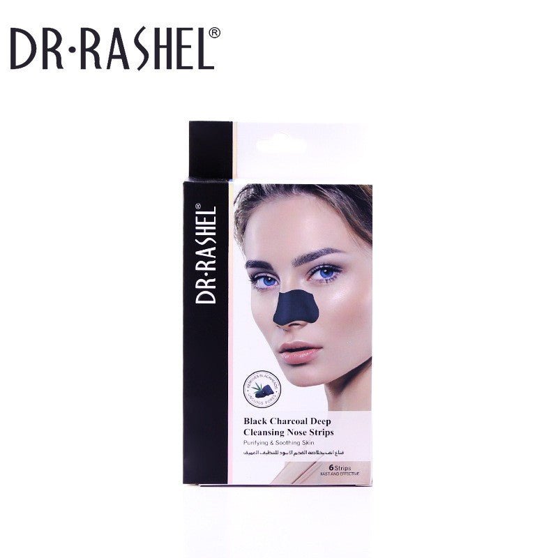 Dr Rashel - Cleansing Nose Strip - Zambeel