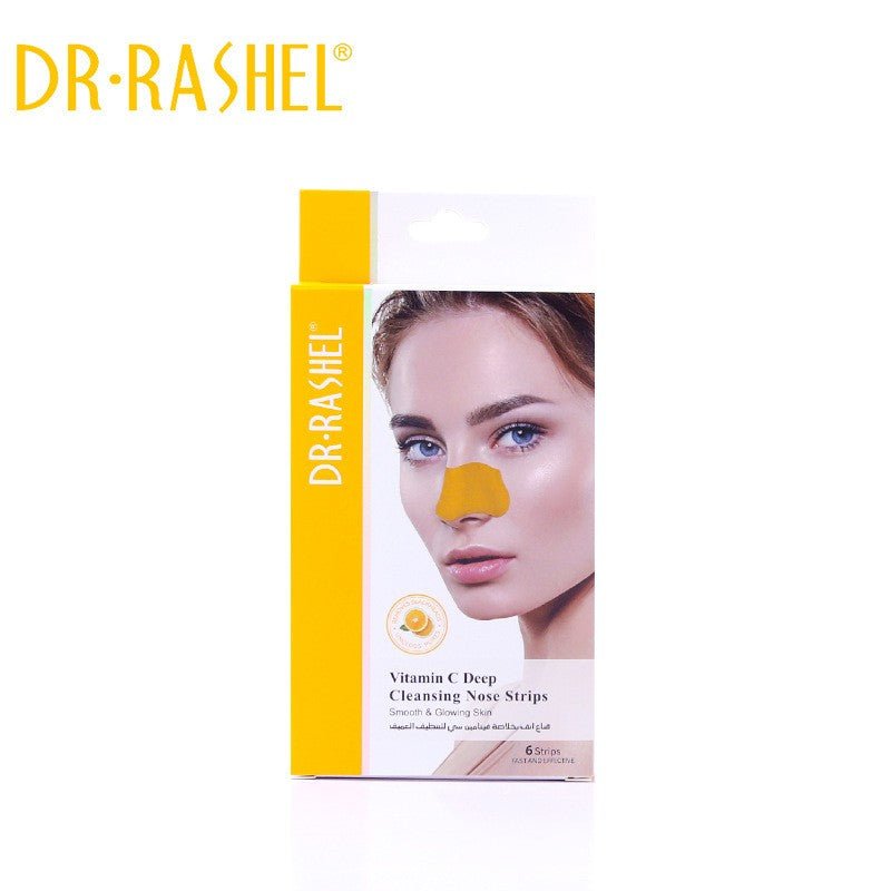 Dr Rashel - Cleansing Nose Strip - Zambeel