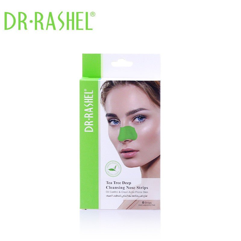 Dr Rashel - Cleansing Nose Strip - Zambeel
