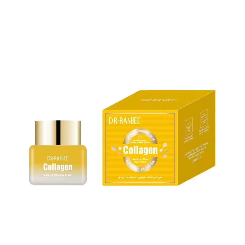 Dr Rashel - Collagen Multi - lift Skin Care - Zambeel