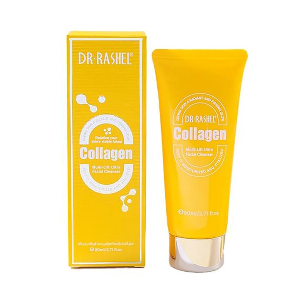 Dr Rashel - Collagen Multi - lift Skin Care - Zambeel