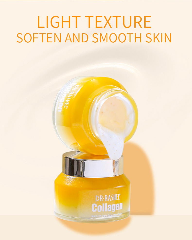 Dr Rashel - Collagen Multi - lift Skin Care - Zambeel