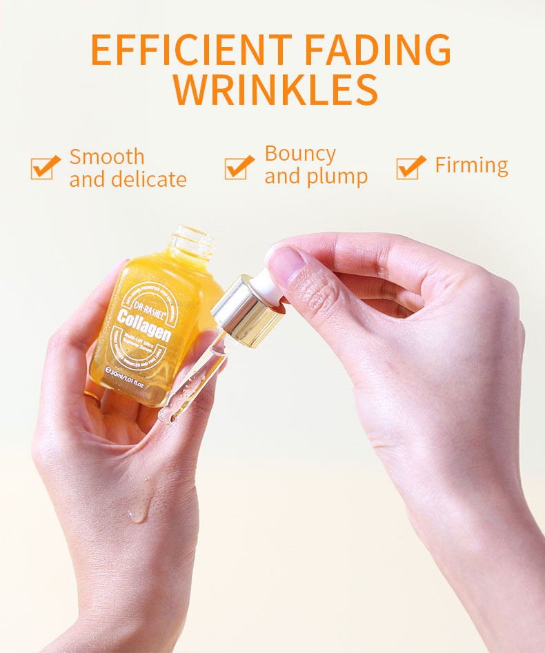 Dr Rashel - Collagen Multi - lift Skin Care - Zambeel