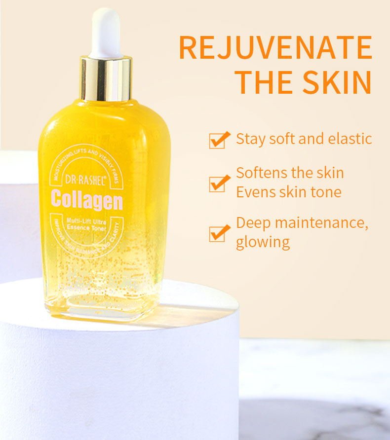 Dr Rashel - Collagen Multi - lift Skin Care - Zambeel