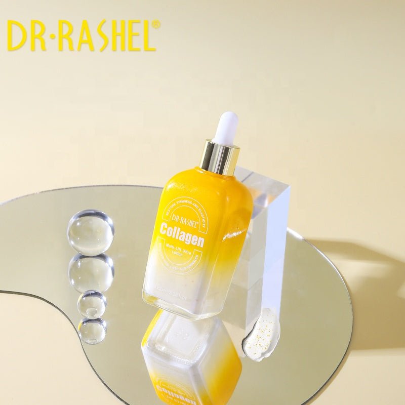 Dr Rashel - Collagen Multi - lift Skin Care - Zambeel
