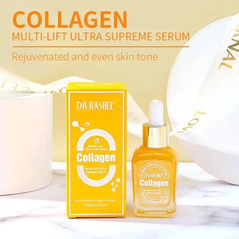 Dr Rashel - Collagen Multi - lift Skin Care - Zambeel