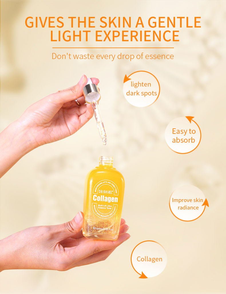 Dr Rashel - Collagen Multi - lift Skin Care - Zambeel