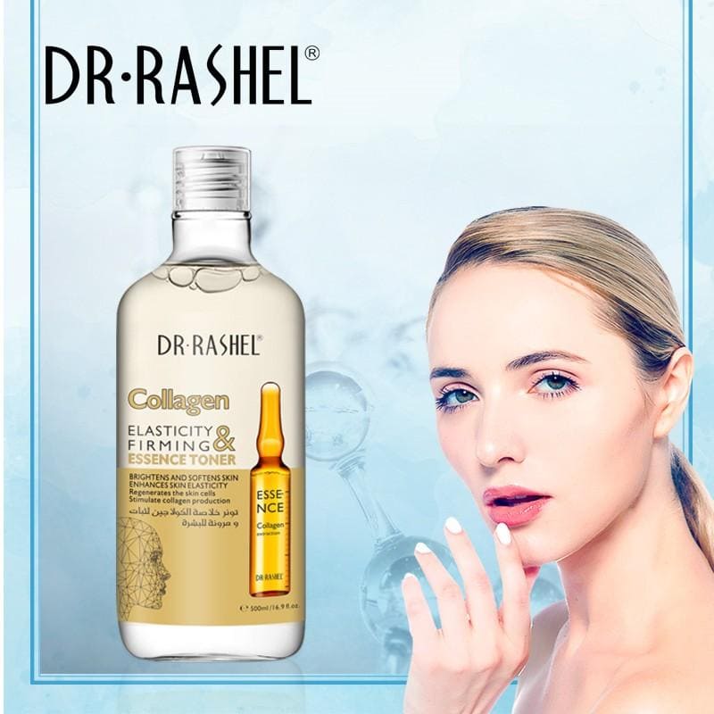 Dr Rashel - Collagen Skin Care - Zambeel