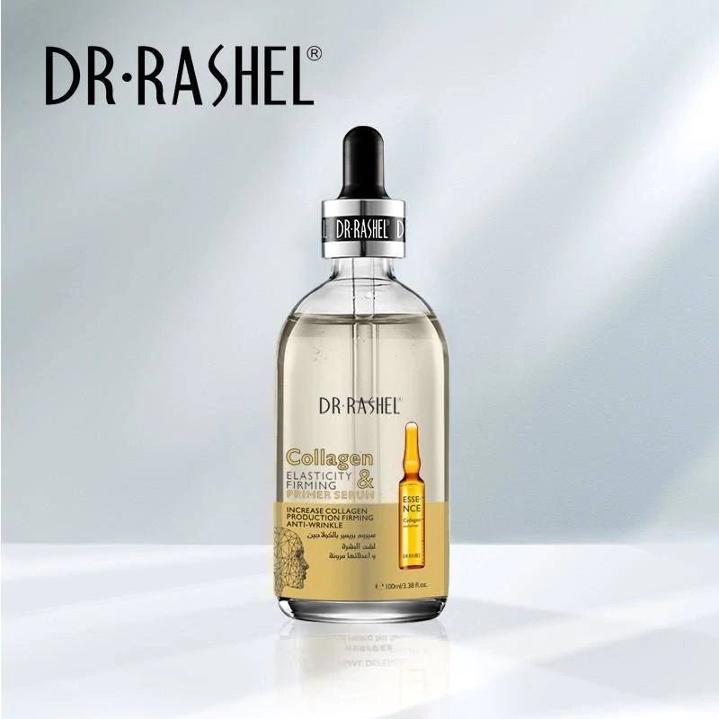Dr Rashel - Collagen Skin Care - Zambeel