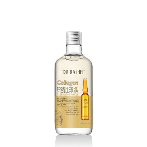 Dr Rashel - Collagen Skin Care - Zambeel