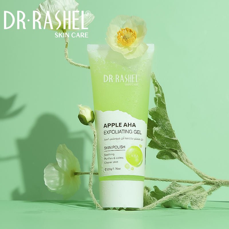 Dr Rashel - Exfoliating Gel - Zambeel