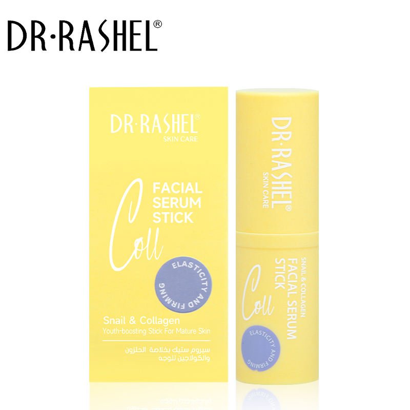 Dr Rashel - Facial Serum Stick - Zambeel