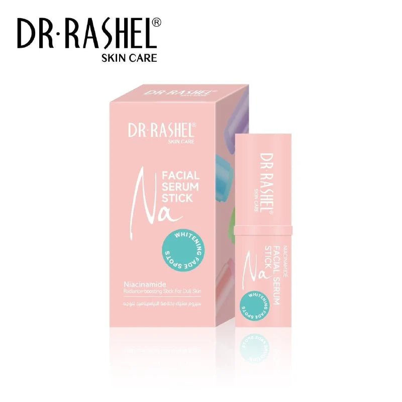 Dr Rashel - Facial Serum Stick - Zambeel