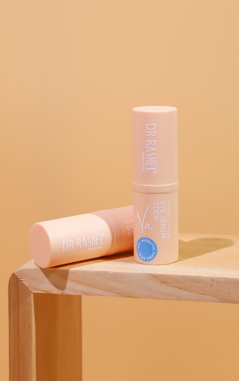 Dr Rashel - Facial Serum Stick - Zambeel