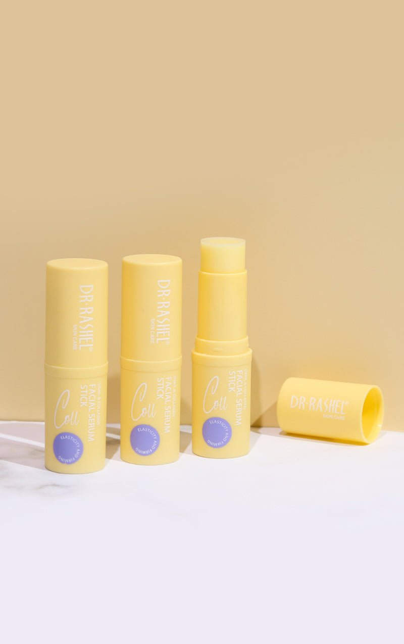 Dr Rashel - Facial Serum Stick - Zambeel