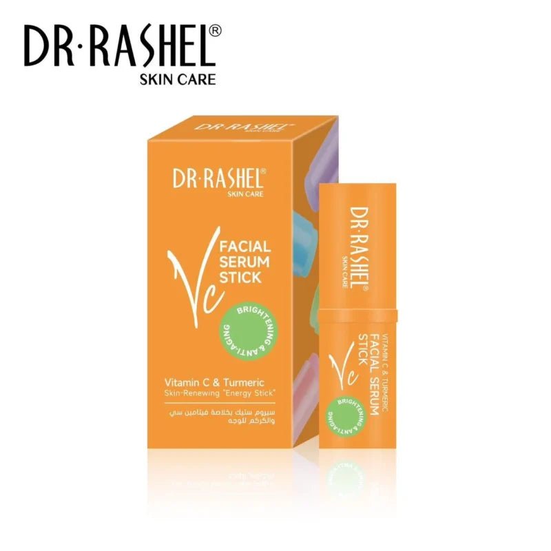 Dr Rashel - Facial Serum Stick - Zambeel