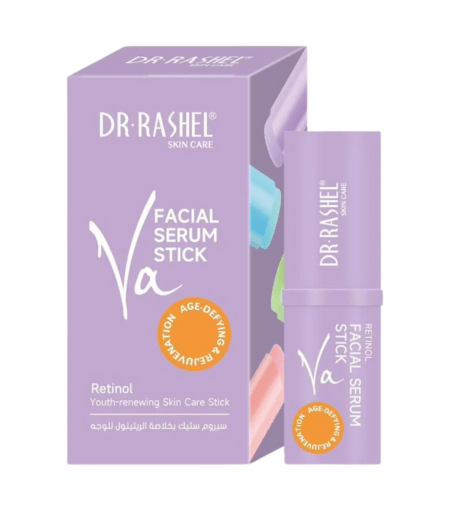 Dr Rashel - Facial Serum Stick - Zambeel