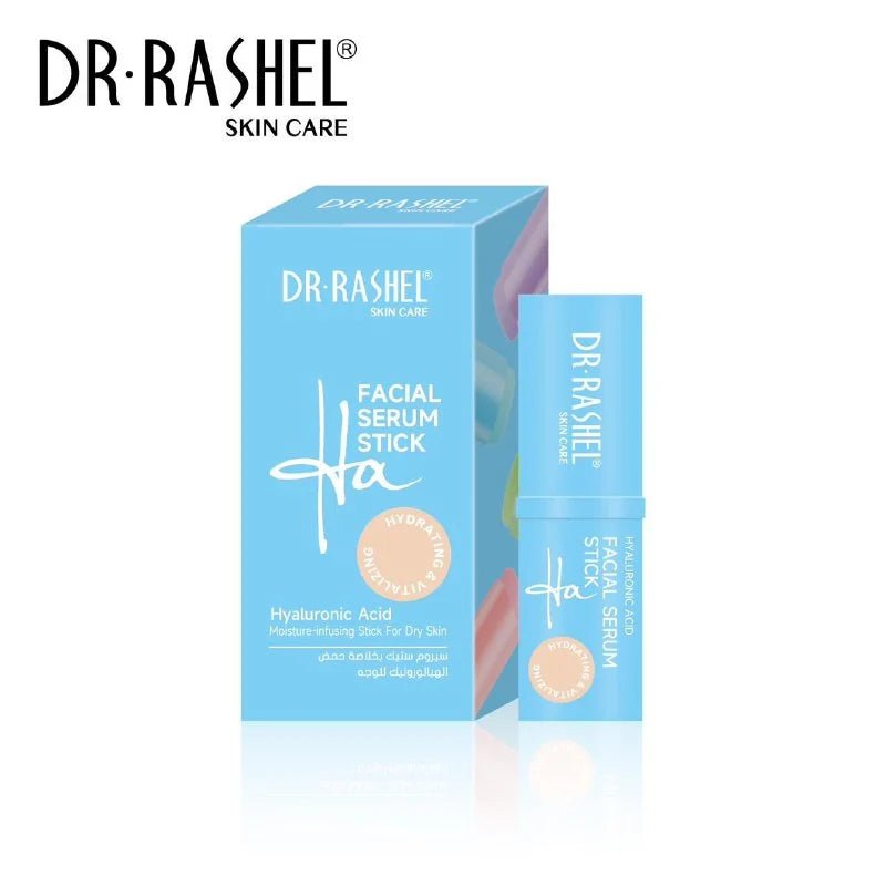 Dr Rashel - Facial Serum Stick - Zambeel