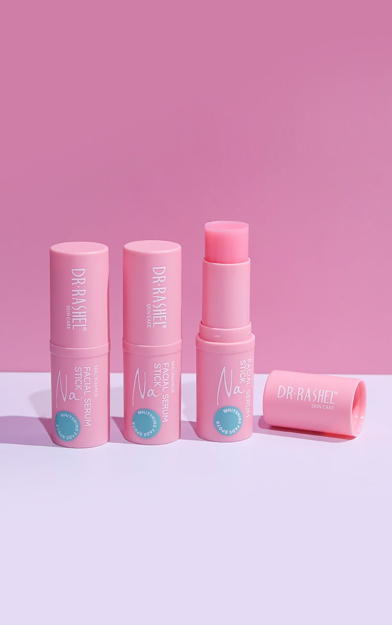 Dr Rashel - Facial Serum Stick - Zambeel
