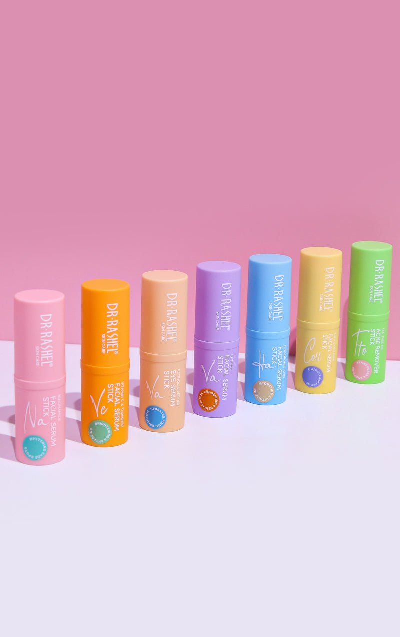 Dr Rashel - Facial Serum Stick - Zambeel