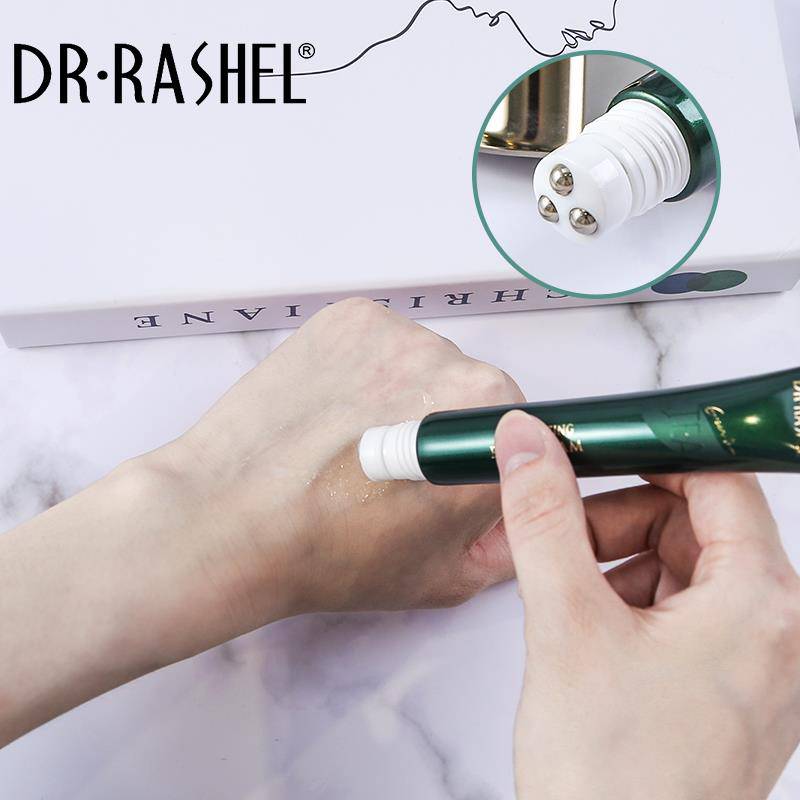 Dr Rashel - Green Tea Skin Care - Zambeel