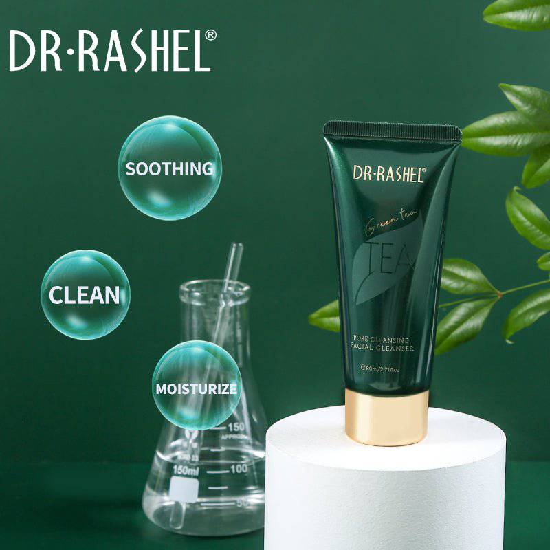 Dr Rashel - Green Tea Skin Care - Zambeel