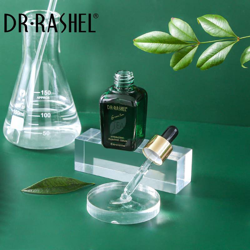 Dr Rashel - Green Tea Skin Care - Zambeel