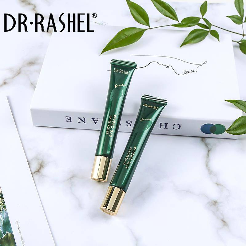 Dr Rashel - Green Tea Skin Care - Zambeel