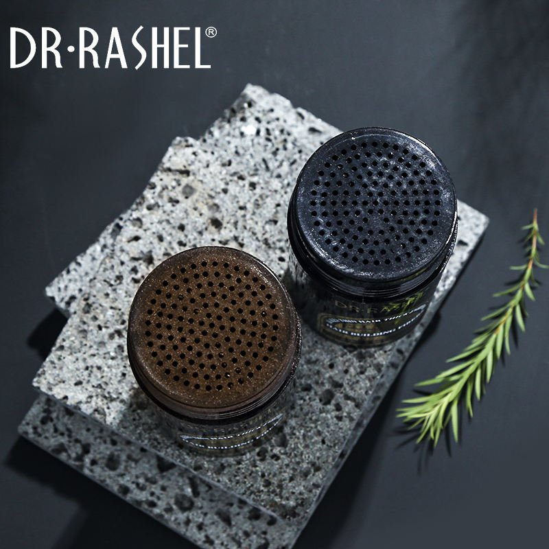 Dr Rashel - Hair Building Fibers - Zambeel