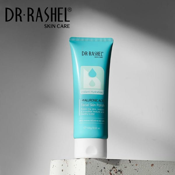 Dr Rashel - Hyaluronic Acid Facial Care - Zambeel