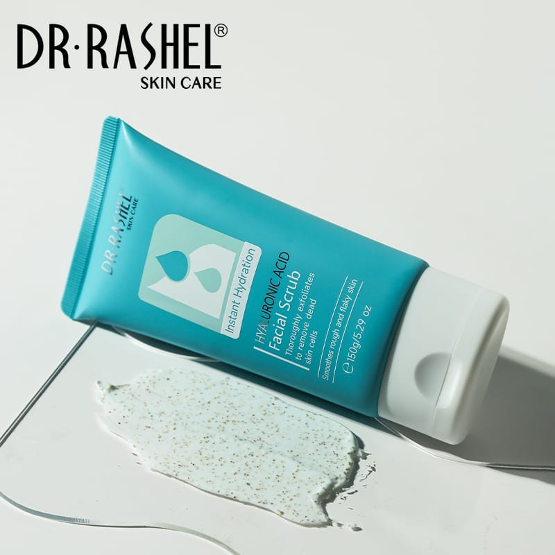 Dr Rashel - Hyaluronic Acid Facial Care - Zambeel