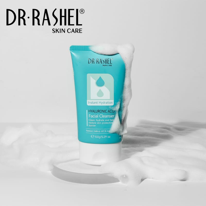 Dr Rashel - Hyaluronic Acid Facial Care - Zambeel
